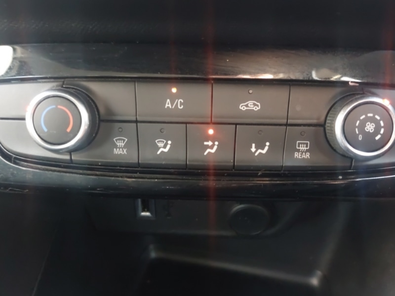 Used Vauxhall Corsa 2021 for sale - 77751227: Photo 19