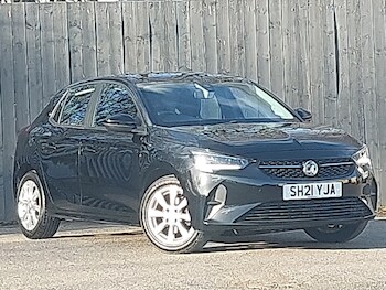 Used Vauxhall Corsa 2021 for sale - 77751227: Photo