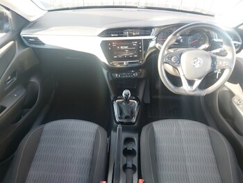 Used Vauxhall Corsa 2021 for sale - 77751227: Photo