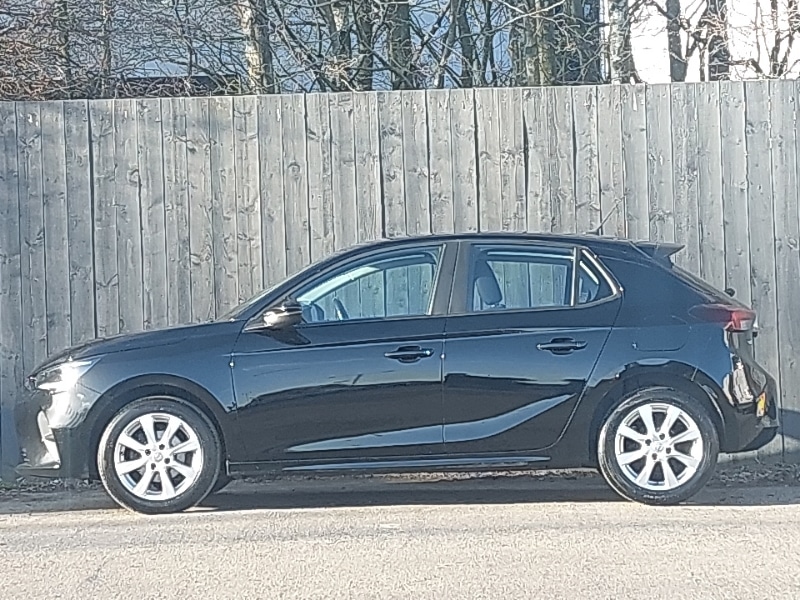 Used Vauxhall Corsa 2021 for sale - 77751227: Photo 4