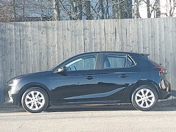 Used Vauxhall Corsa 2021 for sale - 77751227: Photo