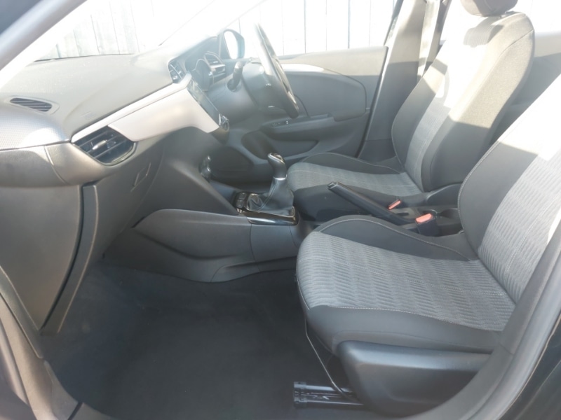 Used Vauxhall Corsa 2021 for sale - 77751227: Photo 5