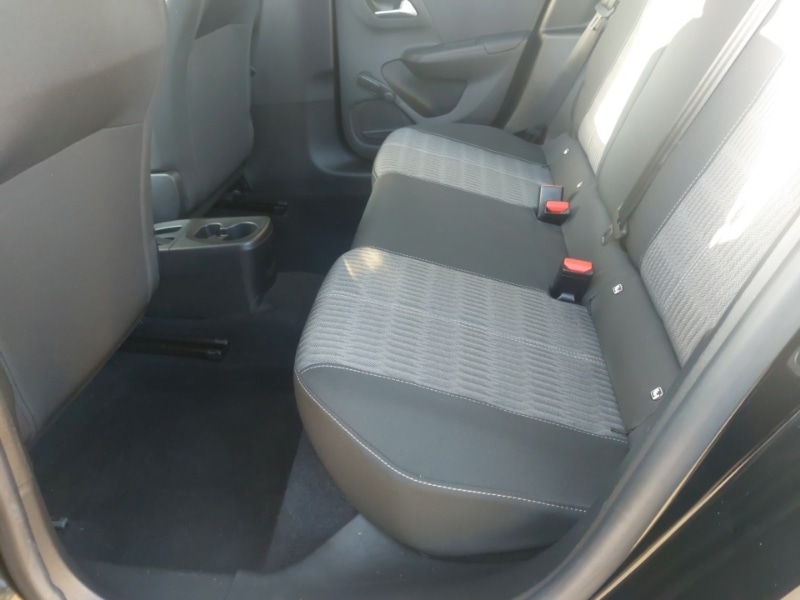 Used Vauxhall Corsa 2021 for sale - 77751227: Photo 6