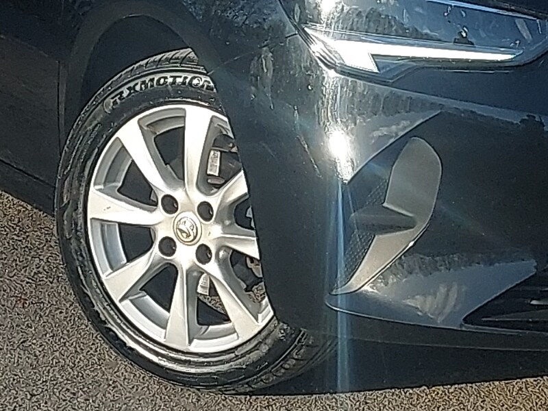 Used Vauxhall Corsa 2021 for sale - 77751227: Photo 9