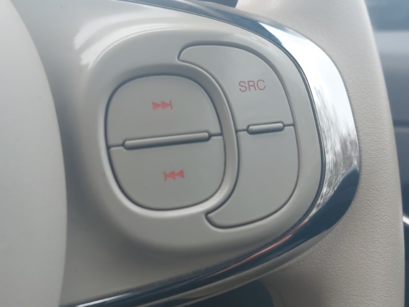 Used Fiat 500 2016 for sale - 77405120: Photo 12