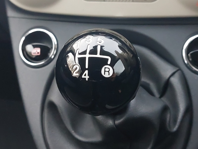 Used Fiat 500 2016 for sale - 77405120: Photo 16