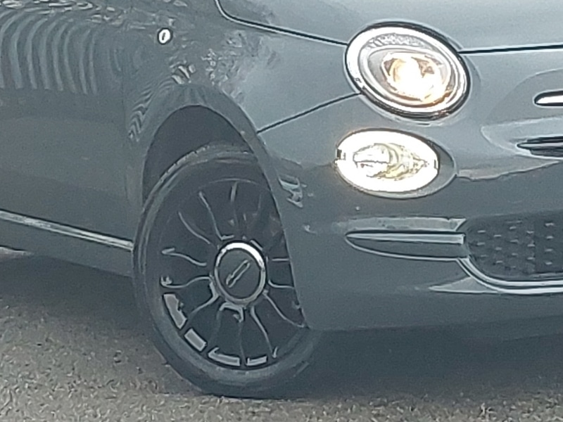 Used Fiat 500 2016 for sale - 77405120: Photo 9