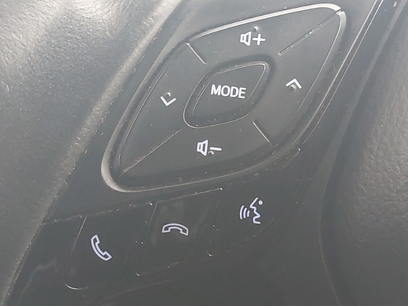 Used Toyota C-HR 2021 for sale - 77767532: Photo 14