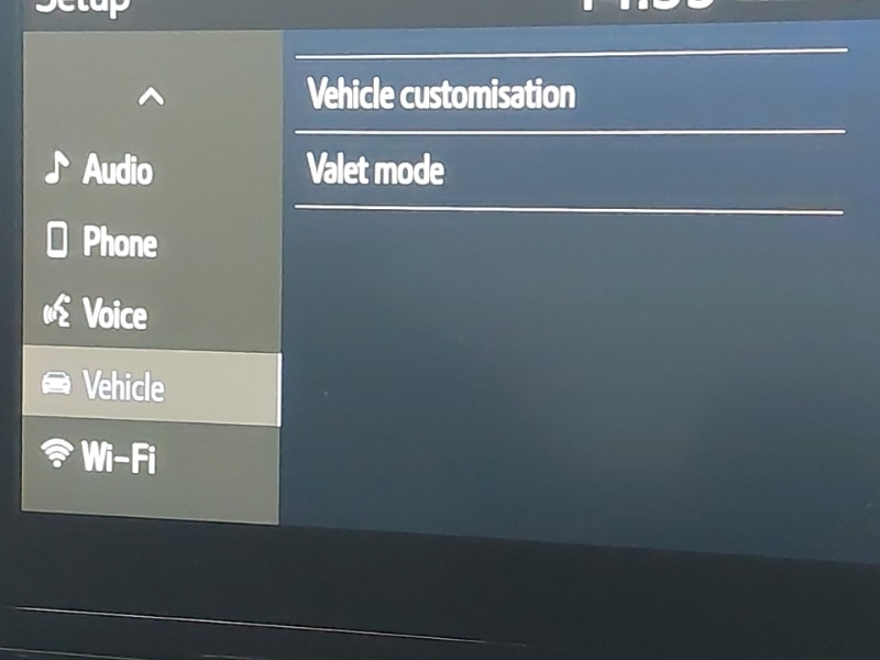 Used Toyota C-HR 2021 for sale - 77767532: Photo 19