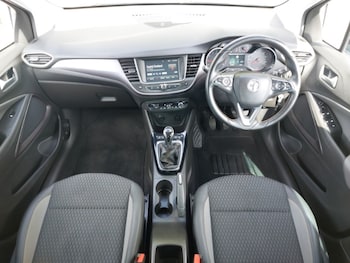 Used Vauxhall Crossland X 2018 for sale - 78499041: Photo