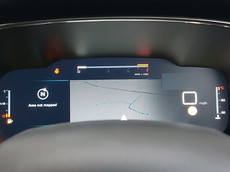 Used Citroen C5 Aircross 2022 for sale - 76567329: Photo 10