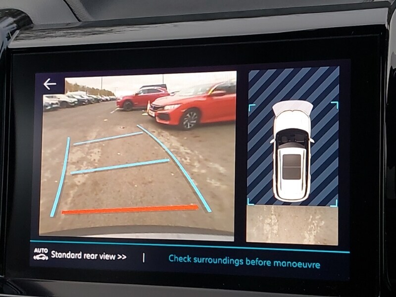 Used Citroen C5 Aircross 2022 for sale - 76567329: Photo 11