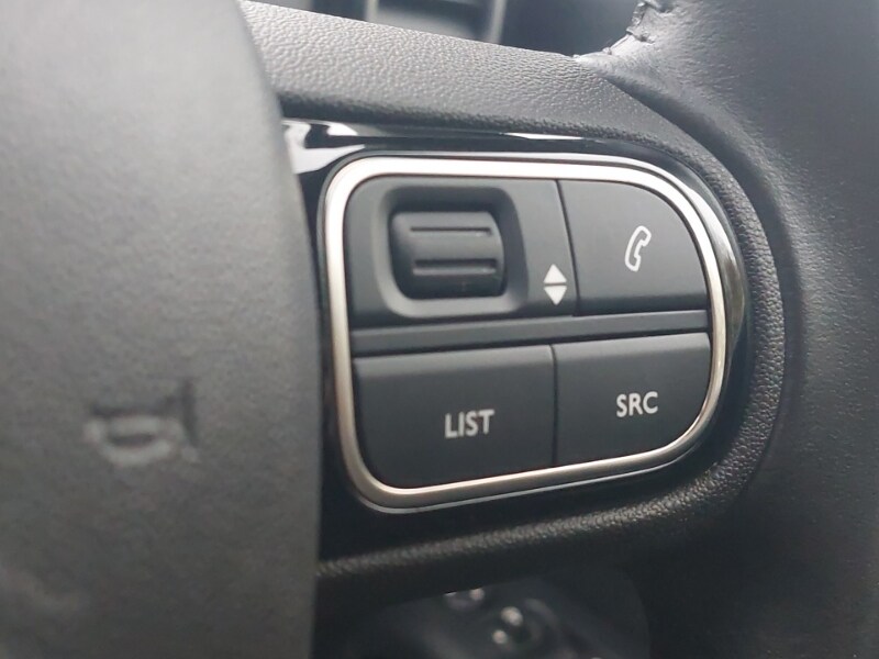 Used Citroen C5 Aircross 2022 for sale - 76567329: Photo 13