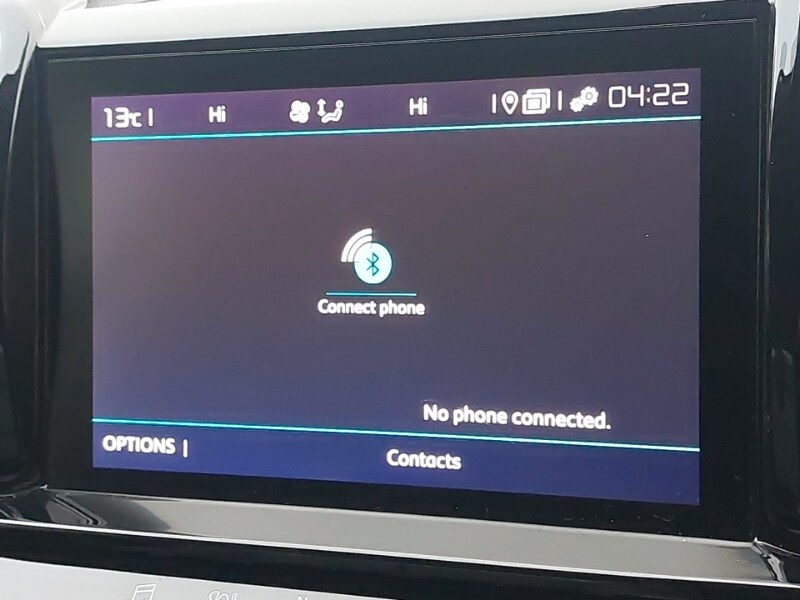 Used Citroen C5 Aircross 2022 for sale - 76567329: Photo 17