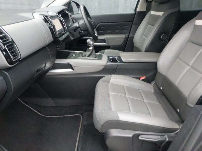 Used Citroen C5 Aircross 2022 for sale - 76567329: Photo 5