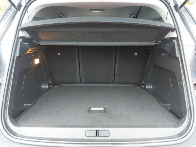 Used Citroen C5 Aircross 2022 for sale - 76567329: Photo 8