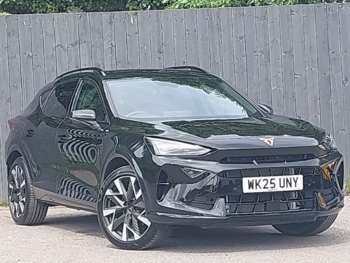 2025 - 1.5 eHybrid 204 V2 5dr DSG