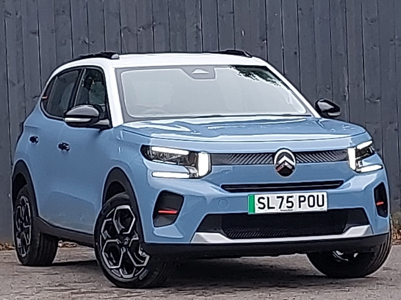 Used Citroen C3 2025 for sale - 76258580: Photo 1