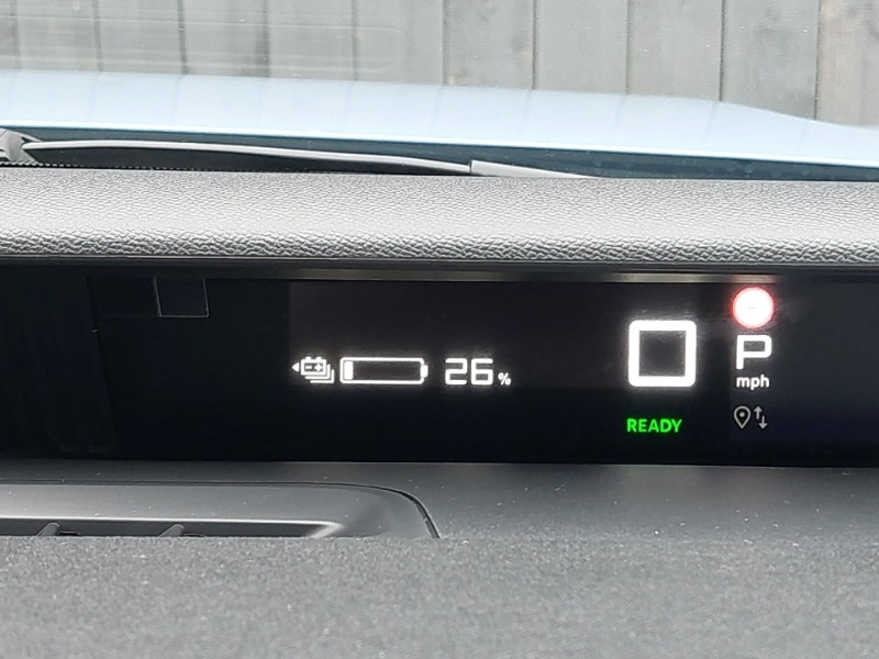 Used Citroen C3 2025 for sale - 76258580: Photo 10