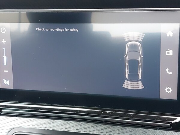 Used Citroen C3 2025 for sale - 76258580: Photo 11