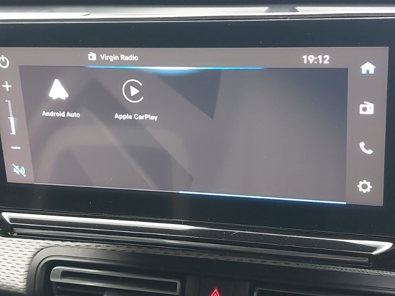 Used Citroen C3 2025 for sale - 76258580: Photo 14