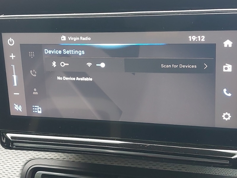 Used Citroen C3 2025 for sale - 76258580: Photo 15