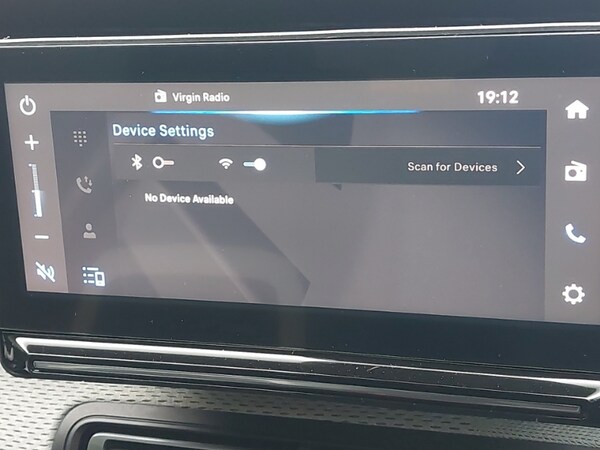 Used Citroen C3 2025 for sale - 76258580: Photo 15