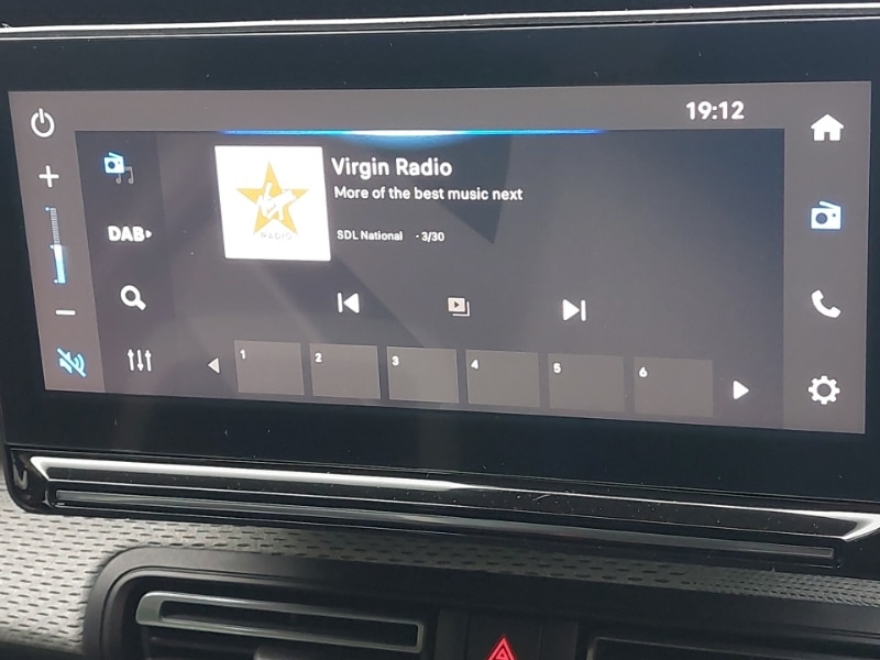 Used Citroen C3 2025 for sale - 76258580: Photo 16