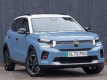 Citroen - C3