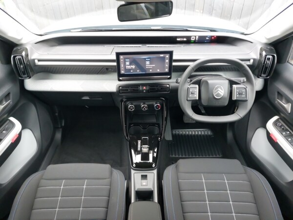 Used Citroen C3 2025 for sale - 76258580: Photo 2