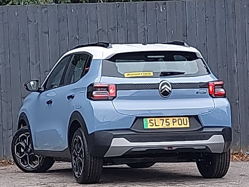 Used Citroen C3 2025 for sale - 76258580: Photo 3