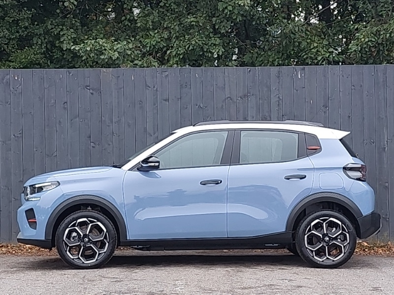 Used Citroen C3 2025 for sale - 76258580: Photo 4