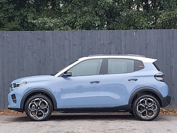Used Citroen C3 2025 for sale - 76258580: Photo 4