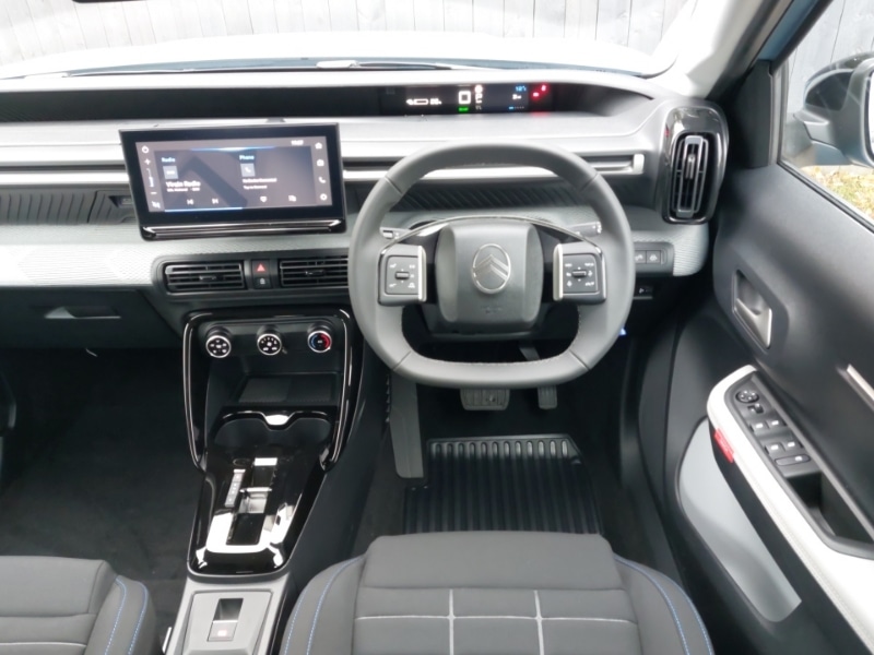 Used Citroen C3 2025 for sale - 76258580: Photo 7