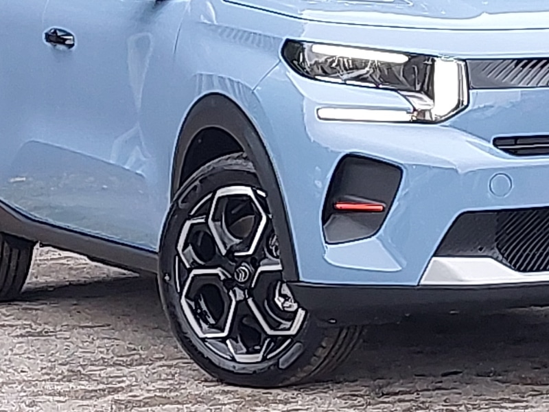 Used Citroen C3 2025 for sale - 76258580: Photo 9