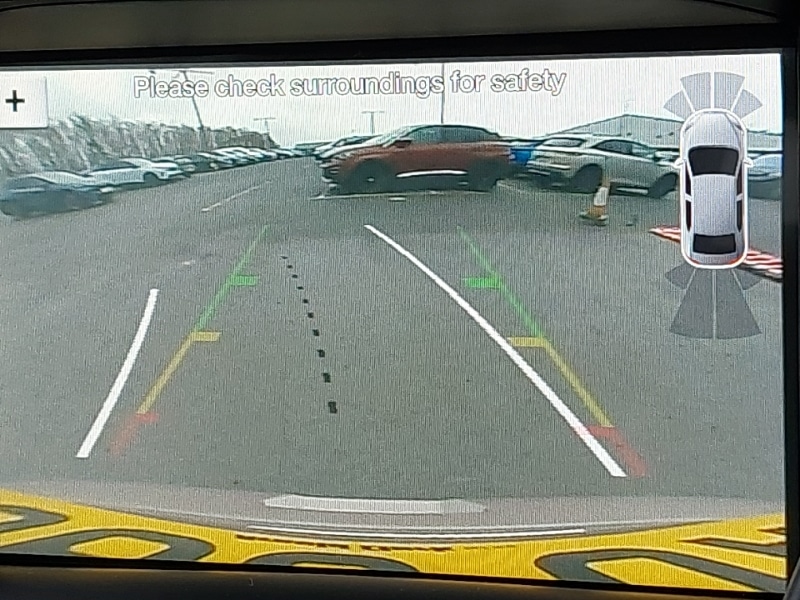 Used Ford Kuga 2018 for sale - 77428691: Photo 11