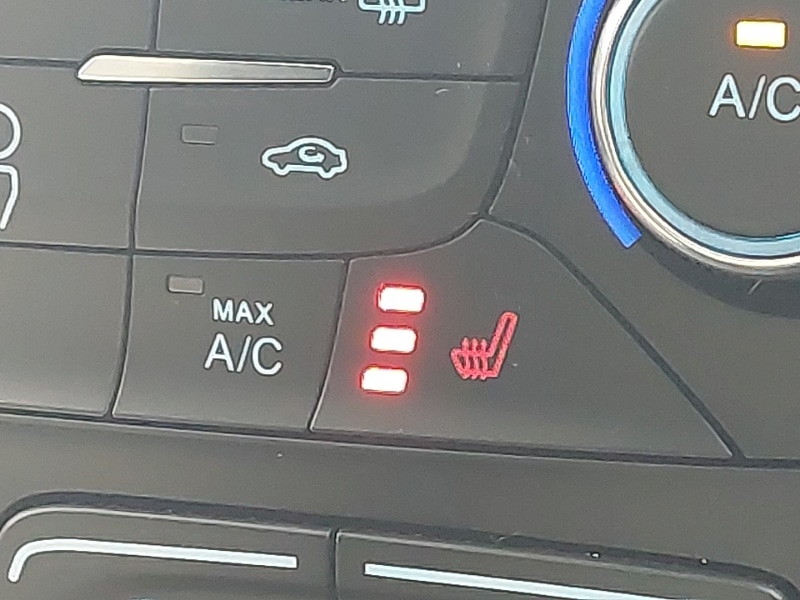 Used Ford Kuga 2018 for sale - 77428691: Photo 15