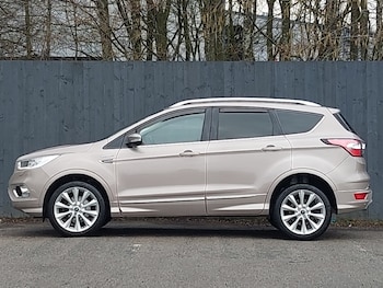 Used Ford Kuga 2018 for sale - 77428691: Photo