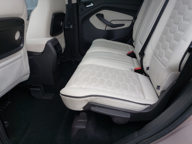 Used Ford Kuga 2018 for sale - 77428691: Photo 6