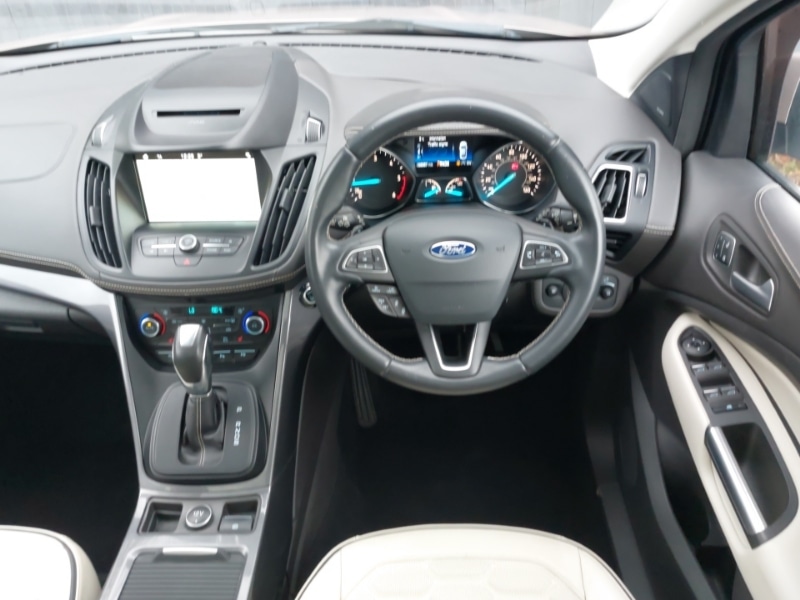 Used Ford Kuga 2018 for sale - 77428691: Photo 7