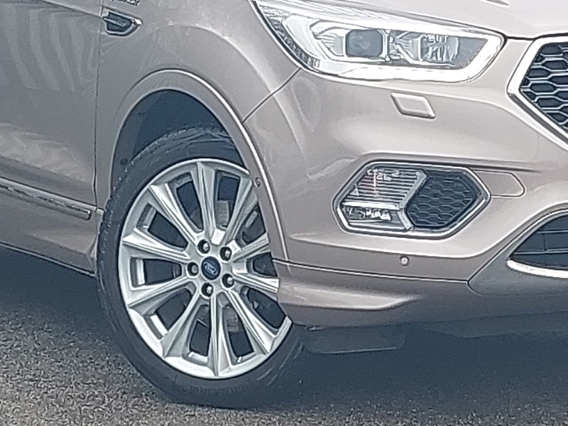 Used Ford Kuga 2018 for sale - 77428691: Photo 9