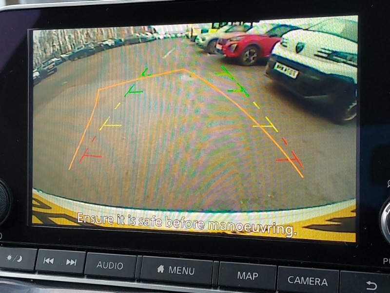 Used Nissan Juke 2023 for sale - 77024759: Photo 11