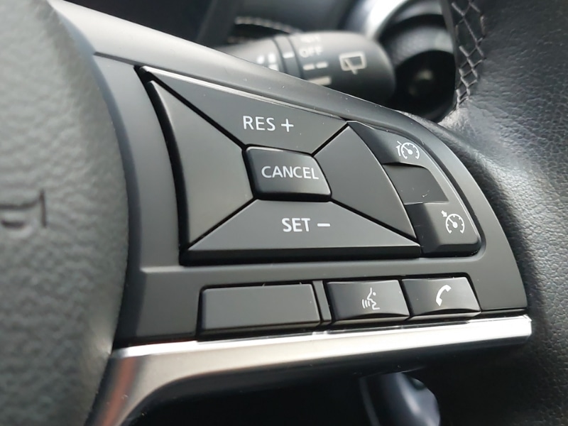 Used Nissan Juke 2023 for sale - 77024759: Photo 12