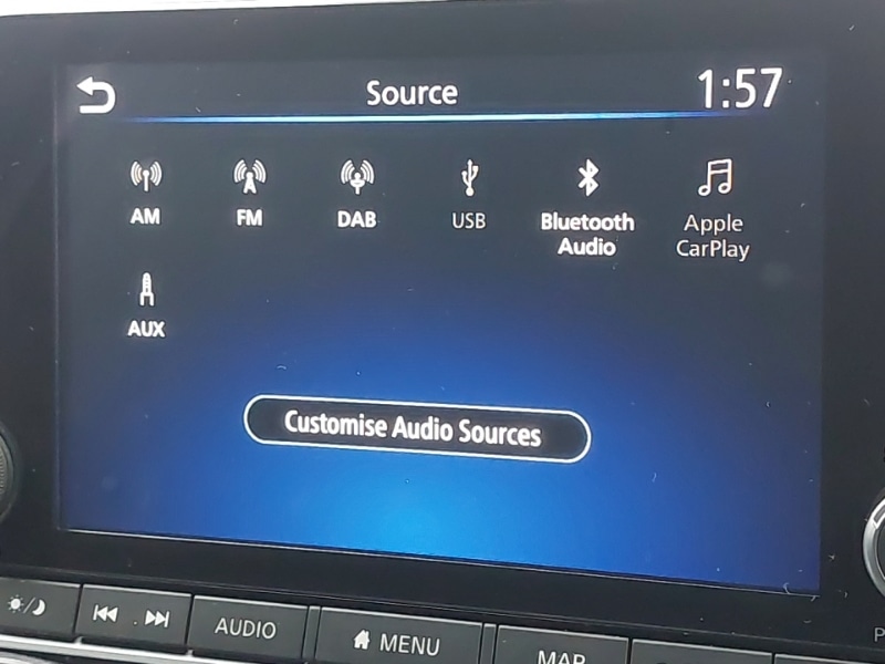 Used Nissan Juke 2023 for sale - 77024759: Photo 17