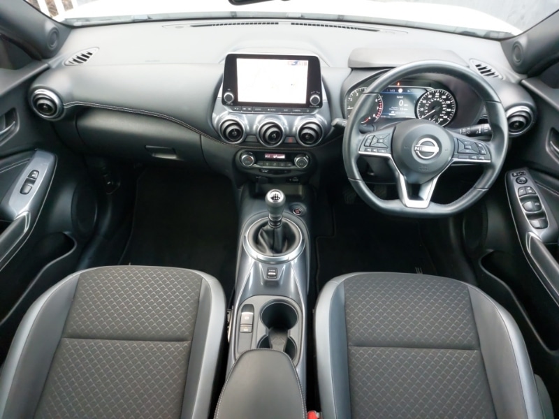 Used Nissan Juke 2023 for sale - 77024759: Photo 2
