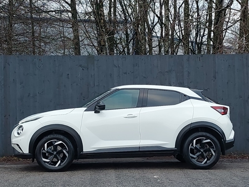 Used Nissan Juke 2023 for sale - 77024759: Photo 4