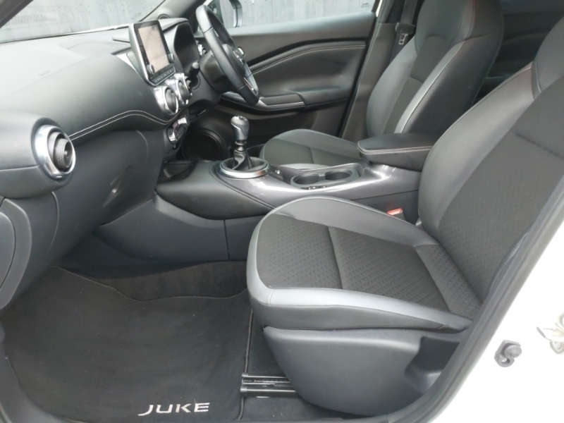 Used Nissan Juke 2023 for sale - 77024759: Photo 5