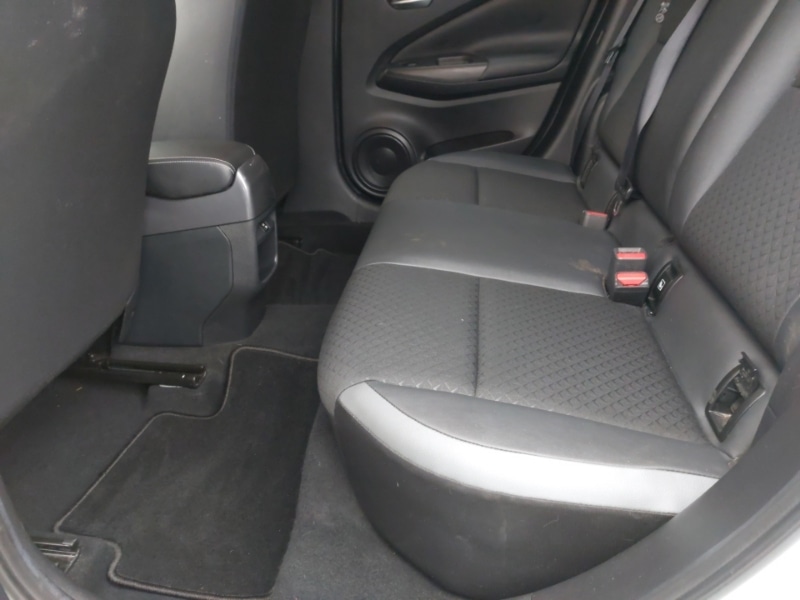 Used Nissan Juke 2023 for sale - 77024759: Photo 6