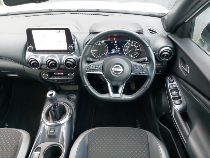 Used Nissan Juke 2023 for sale - 77024759: Photo 7