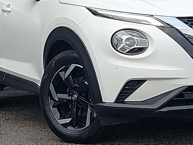 Used Nissan Juke 2023 for sale - 77024759: Photo 9